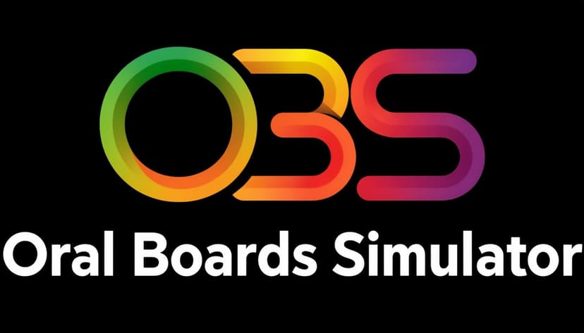 OBS Logo